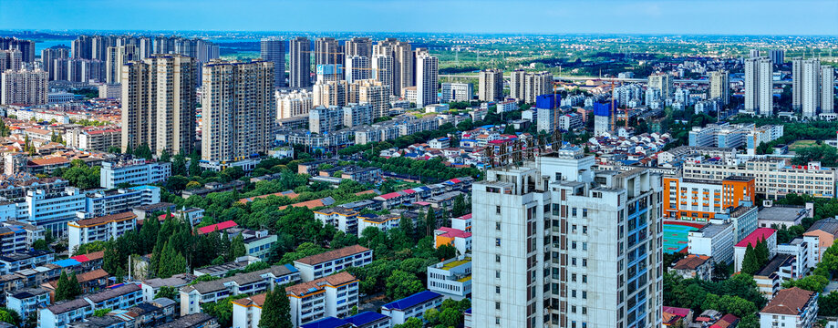 常德市武陵区