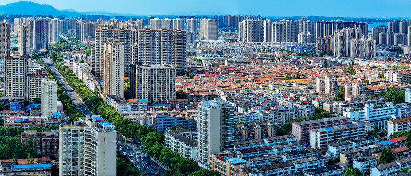 常德市武陵区
