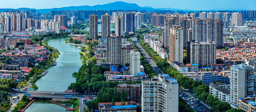 常德市武陵区