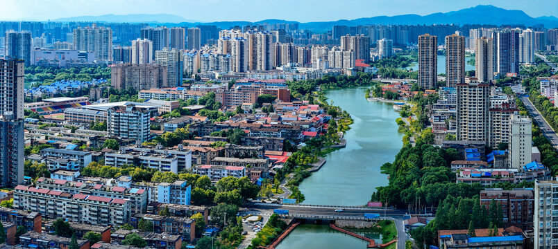 常德市武陵区