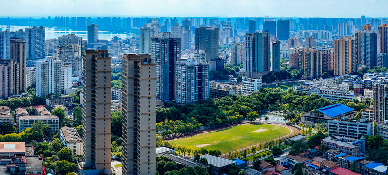 常德市武陵区