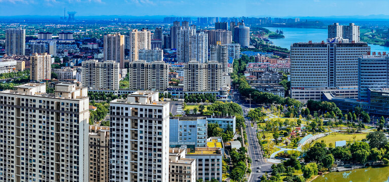 常德市武陵区