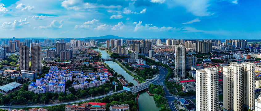 常德市武陵区