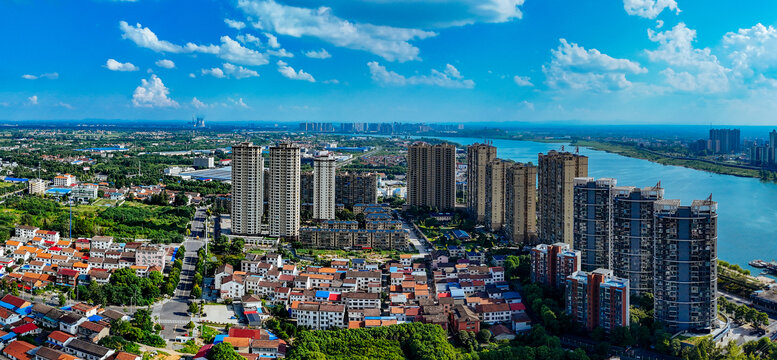 常德市武陵区