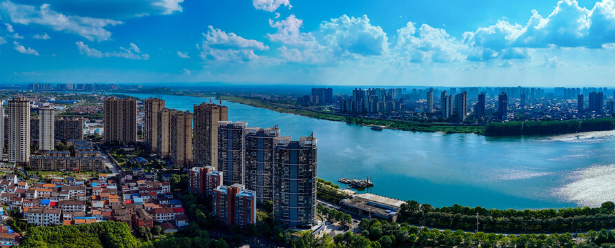 常德市武陵区