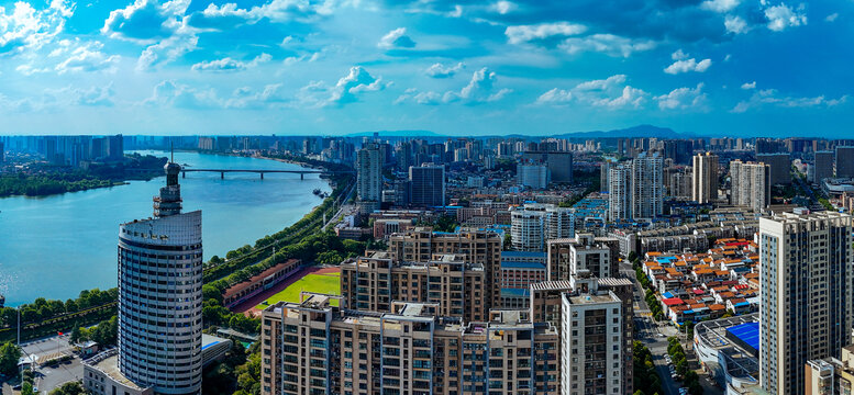 常德市武陵区
