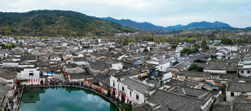 宏村