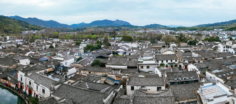 宏村