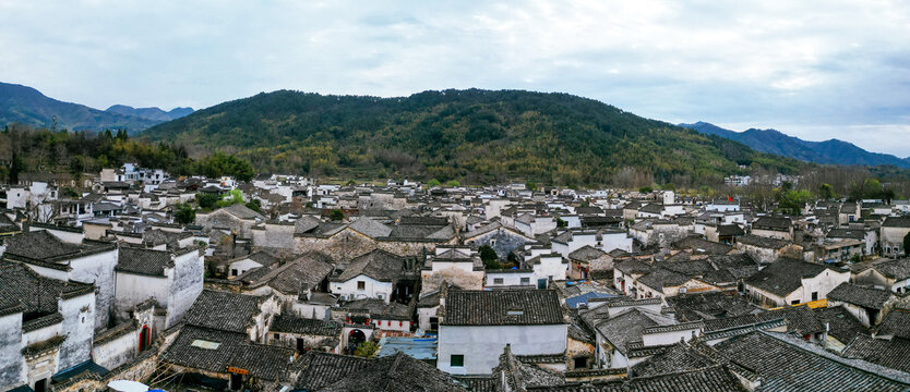 宏村