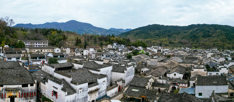 宏村
