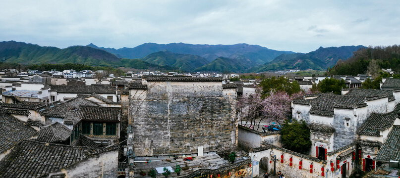 宏村
