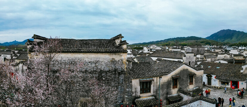 宏村