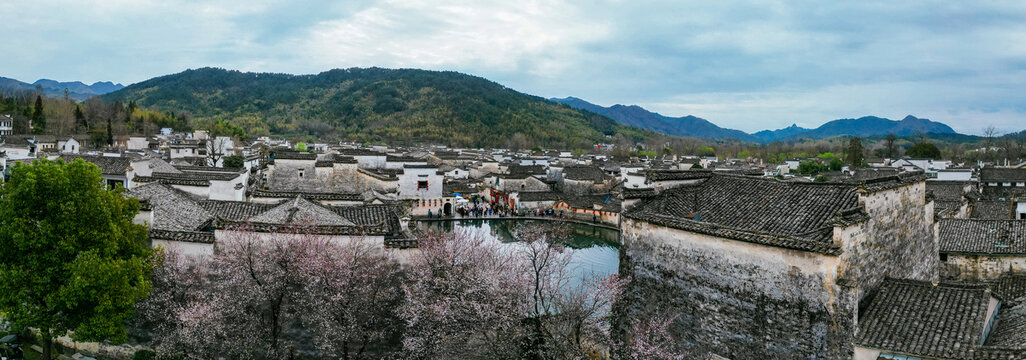 宏村