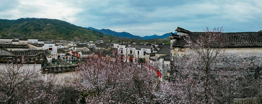 宏村