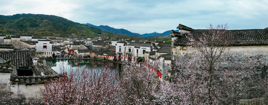 宏村