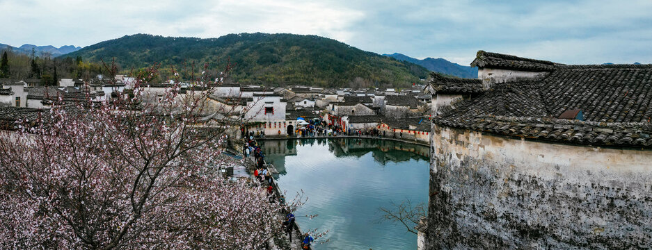 宏村