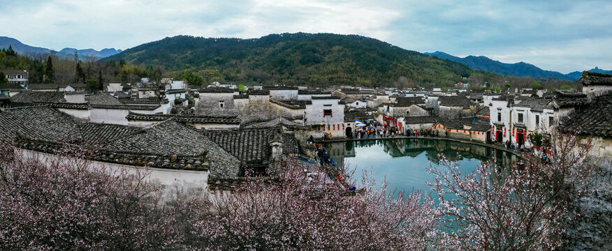 宏村
