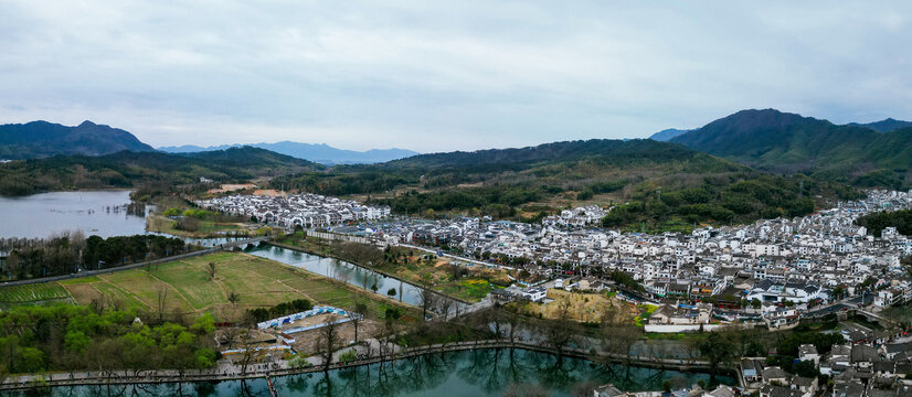 宏村