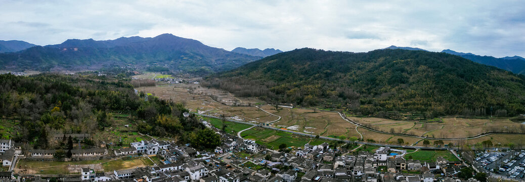 宏村