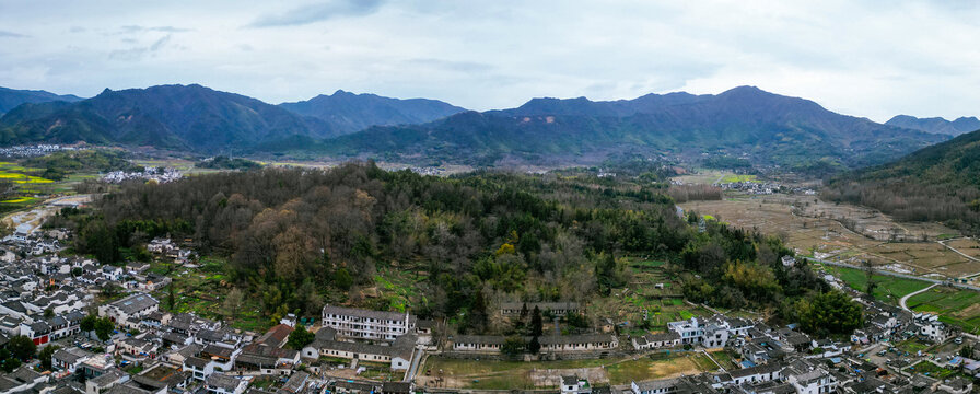 宏村