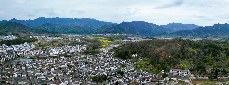 宏村