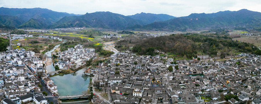 宏村