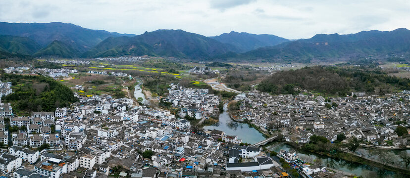 宏村
