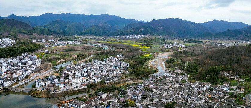宏村