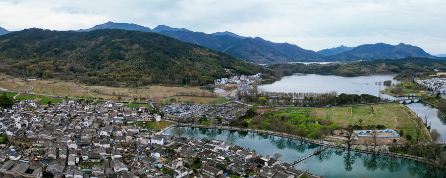 宏村
