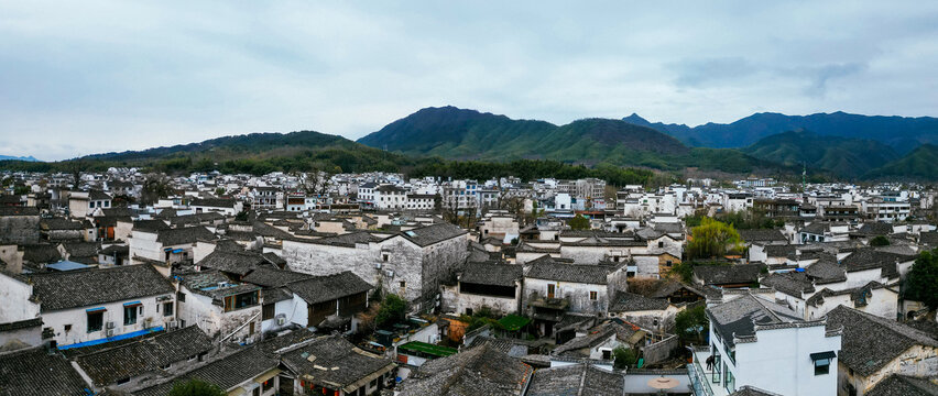宏村