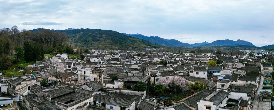 宏村