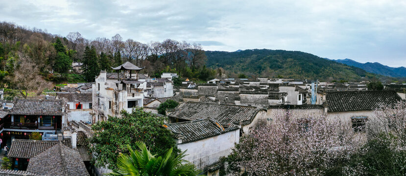 宏村