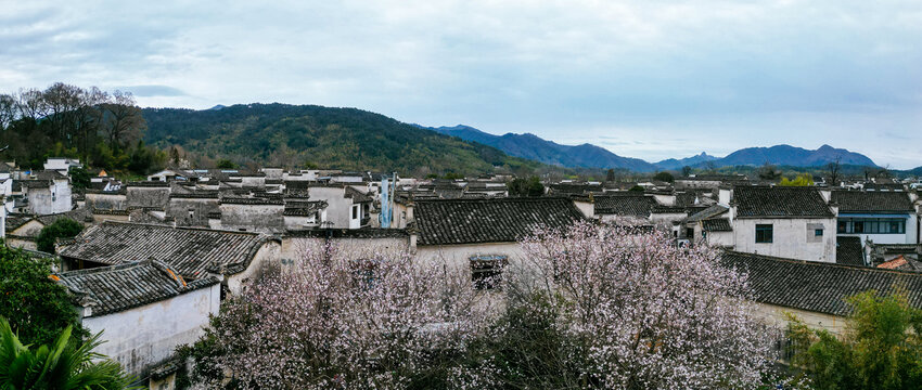 宏村