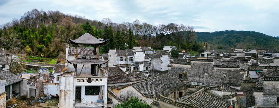 宏村