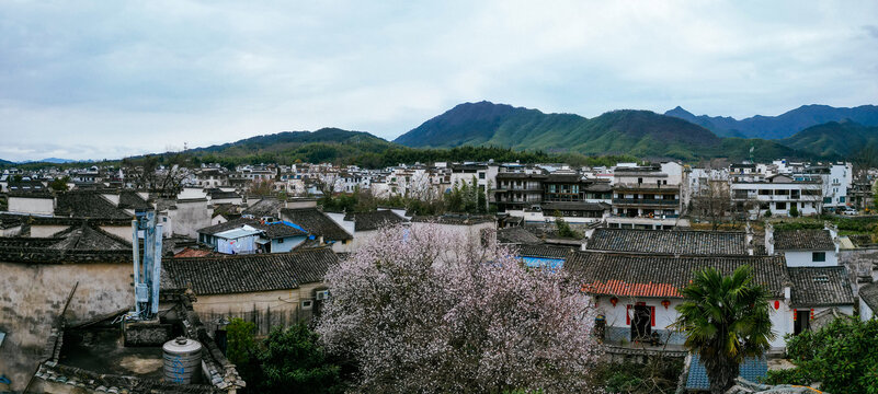 宏村