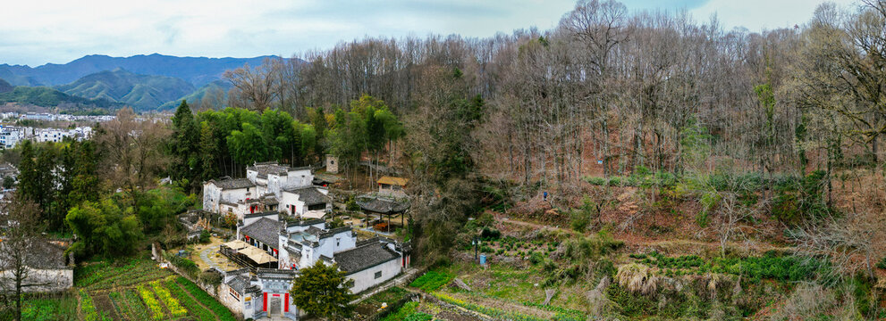 宏村