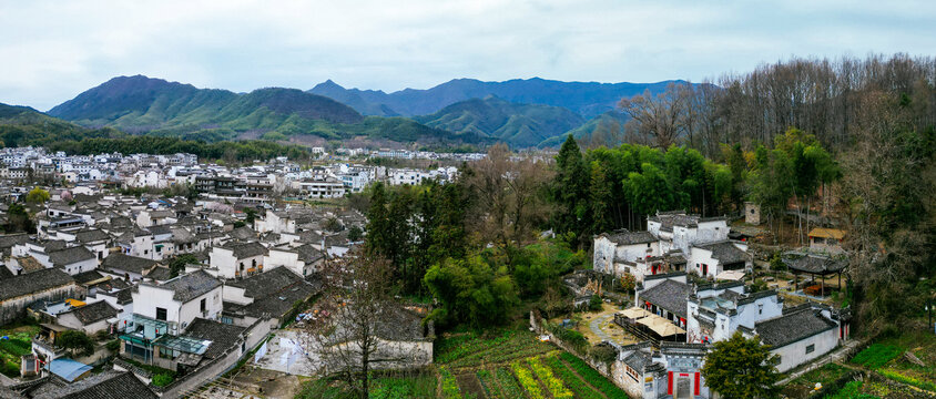 宏村