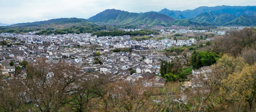 宏村