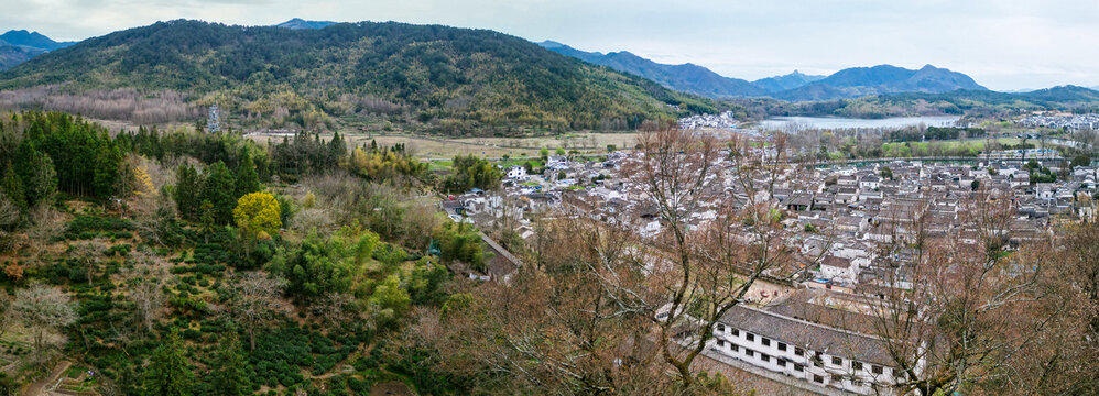 宏村
