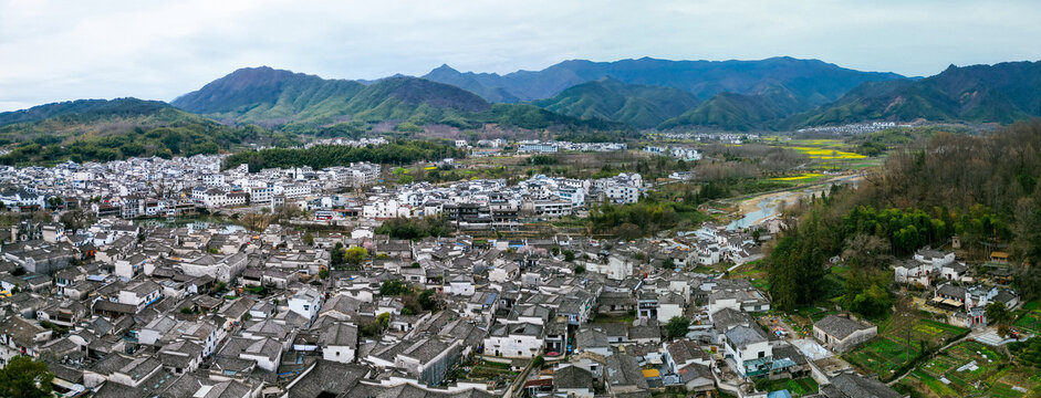 宏村