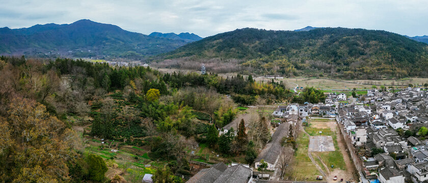 宏村