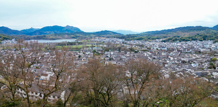 宏村