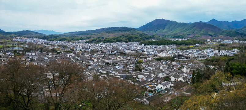 宏村