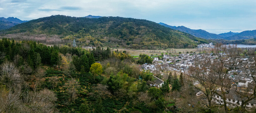 宏村