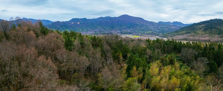 宏村