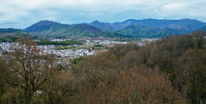 宏村