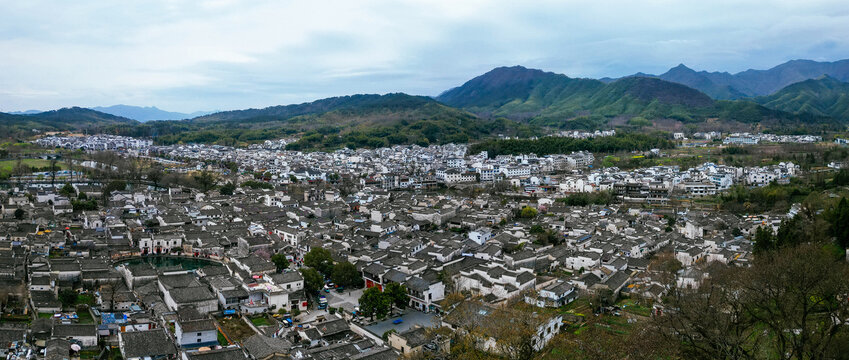 宏村