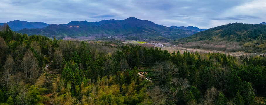 宏村