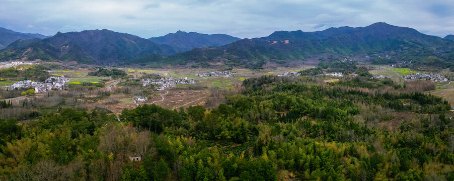 宏村