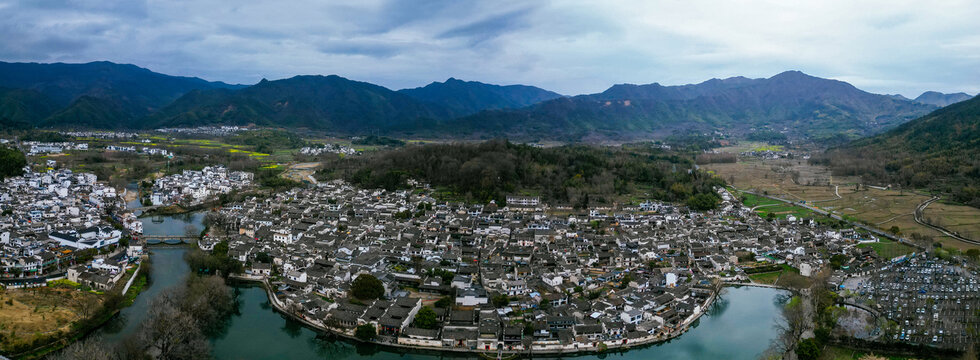 宏村